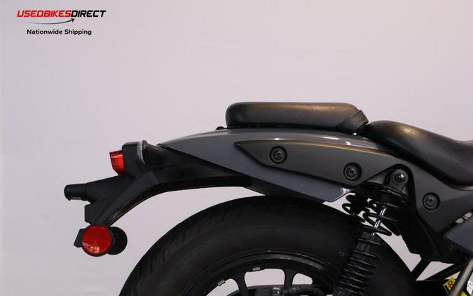 2024 Kawasaki Eliminator - $5,799.00