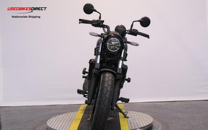 2024 Kawasaki Eliminator - $5,799.00