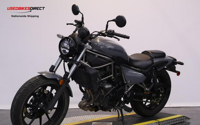 2024 Kawasaki Eliminator - $5,799.00