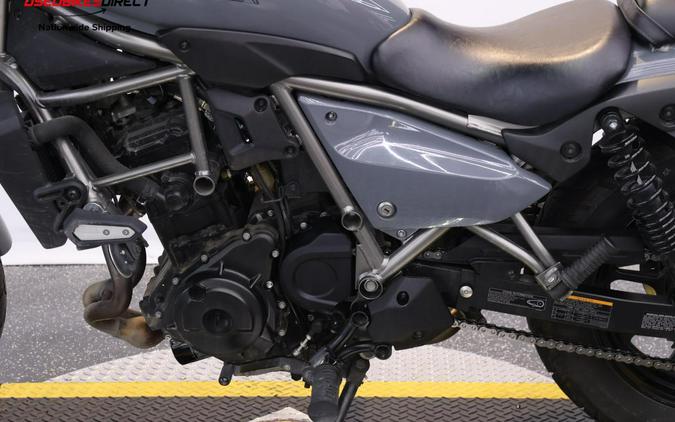 2024 Kawasaki Eliminator - $5,799.00