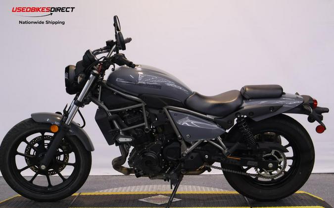 2024 Kawasaki Eliminator - $5,799.00