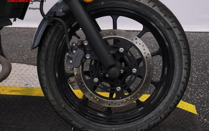 2024 Kawasaki Eliminator - $5,799.00