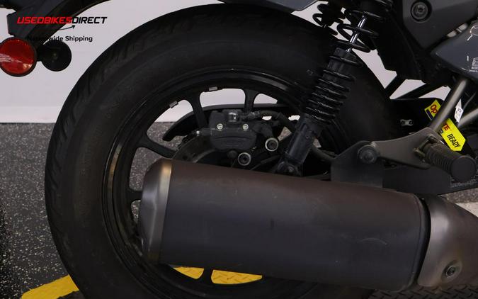 2024 Kawasaki Eliminator - $5,799.00