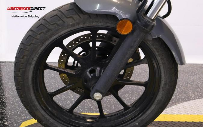 2024 Kawasaki Eliminator - $5,799.00