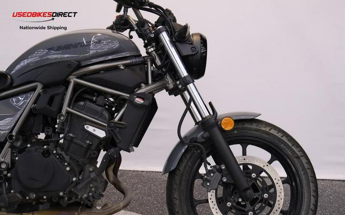 2024 Kawasaki Eliminator - $5,799.00