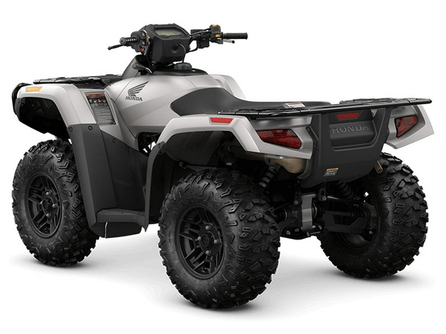 2026 Honda FourTrax Rubicon 700 4x4 Automatic
