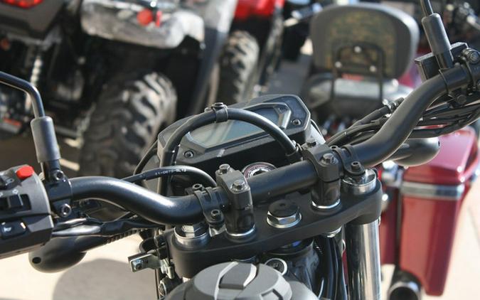 2026 Kawasaki KLX230 DF ABS