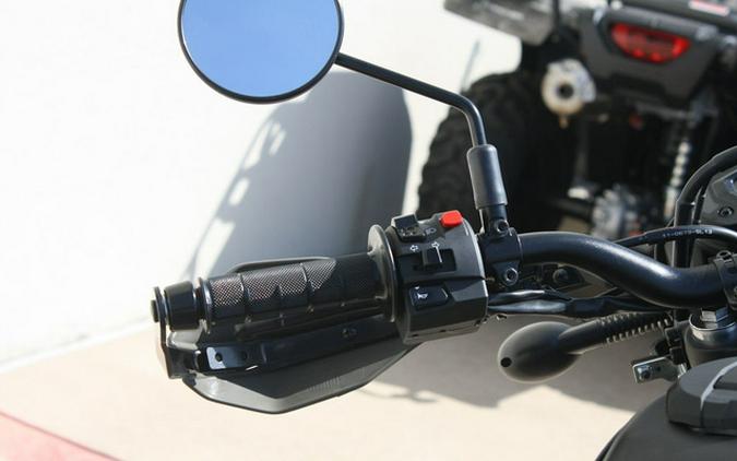2026 Kawasaki KLX230 DF ABS