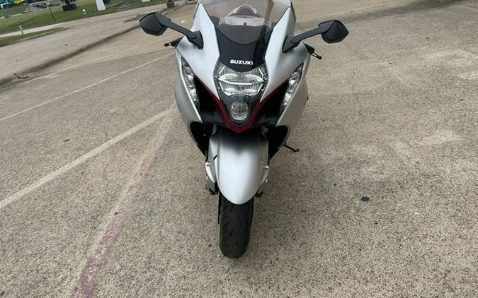 2022 Suzuki Hayabusa