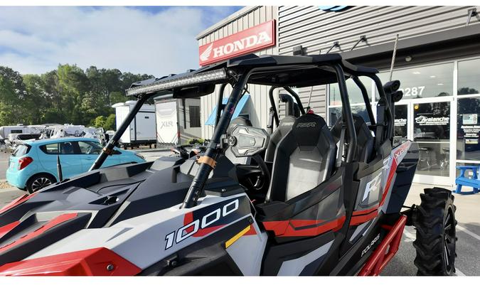 2023 RZR XP 4 1000 ULTIMATE - Polaris
