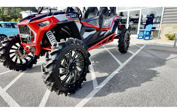 2023 RZR XP 4 1000 ULTIMATE - Polaris