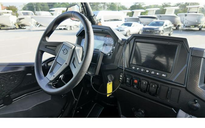 2023 RZR XP 4 1000 ULTIMATE - Polaris