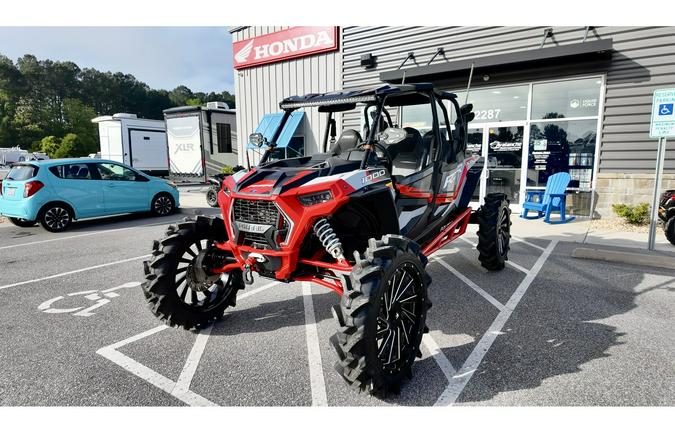 2023 RZR XP 4 1000 ULTIMATE - Polaris