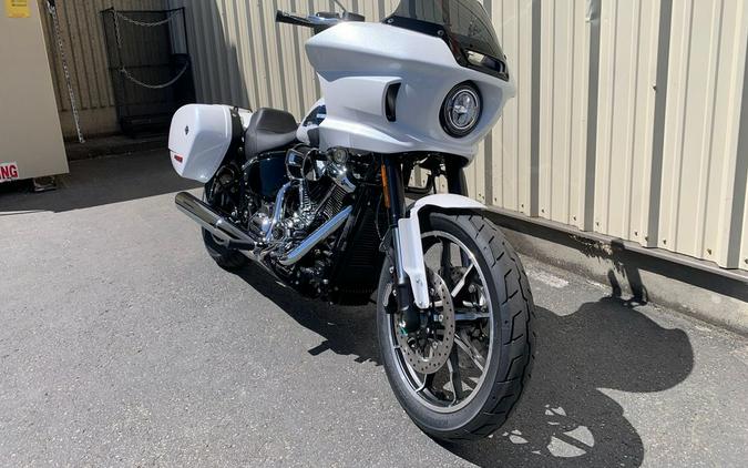 2026 Harley-Davidson® FXLRST - Low Rider® ST