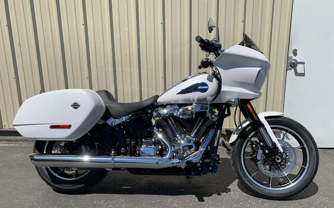 2026 Harley-Davidson® FXLRST - Low Rider® ST
