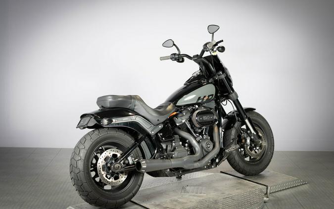 2022 Harley-Davidson Fat Bob 114 FXFBS