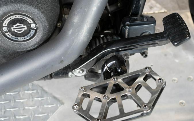 2022 Harley-Davidson Fat Bob 114 FXFBS