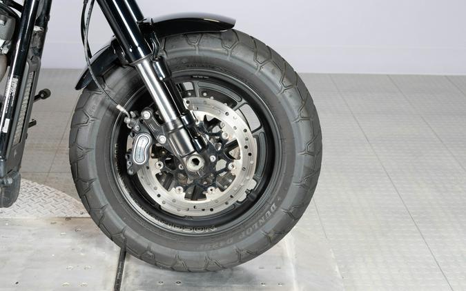 2022 Harley-Davidson Fat Bob 114 FXFBS