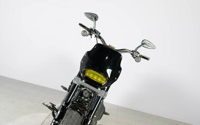 2022 Harley-Davidson Fat Bob 114 FXFBS