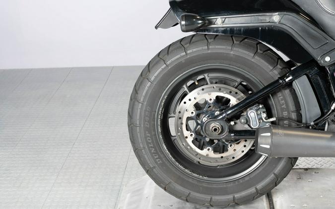 2022 Harley-Davidson Fat Bob 114 FXFBS