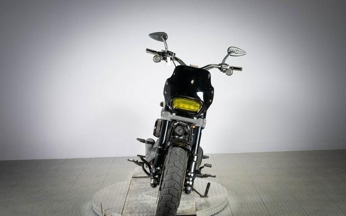 2022 Harley-Davidson Fat Bob 114 FXFBS