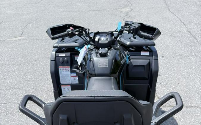 2026 CFMOTO CFORCE 600 Touring