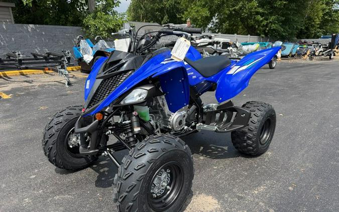 2026 Yamaha Raptor 700R