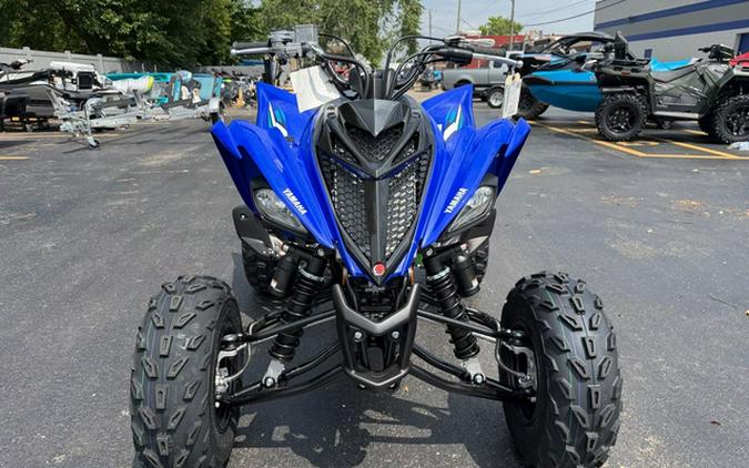 2026 Yamaha Raptor 700R