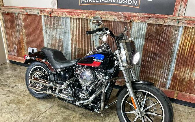 2018 Harley-Davidson® FXLR - Softail® Low Rider®