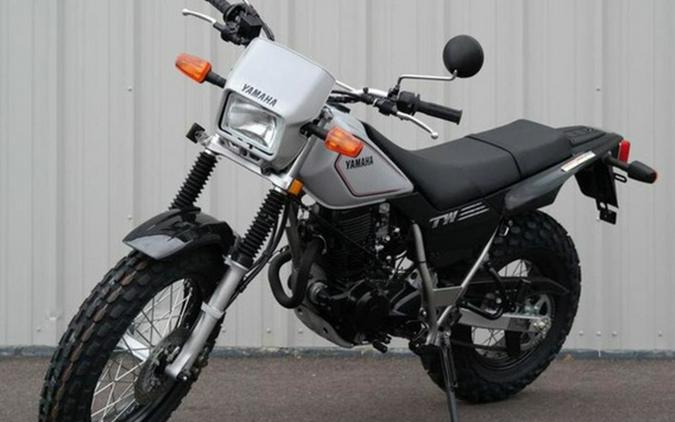 2027 Yamaha TW200V1