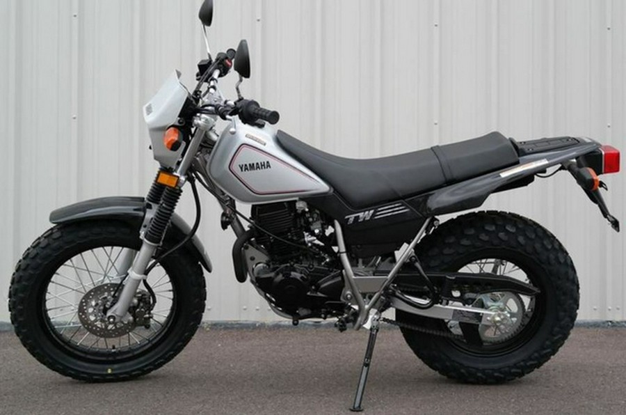 2027 Yamaha TW200V1