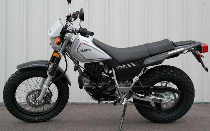 2027 Yamaha TW200V1