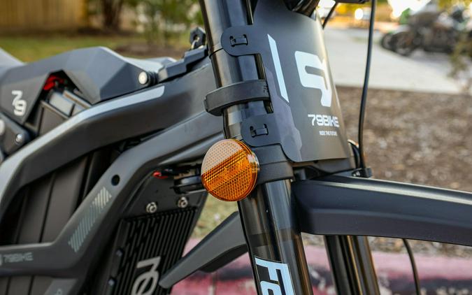 2026 79 BIKE FALCON PRO