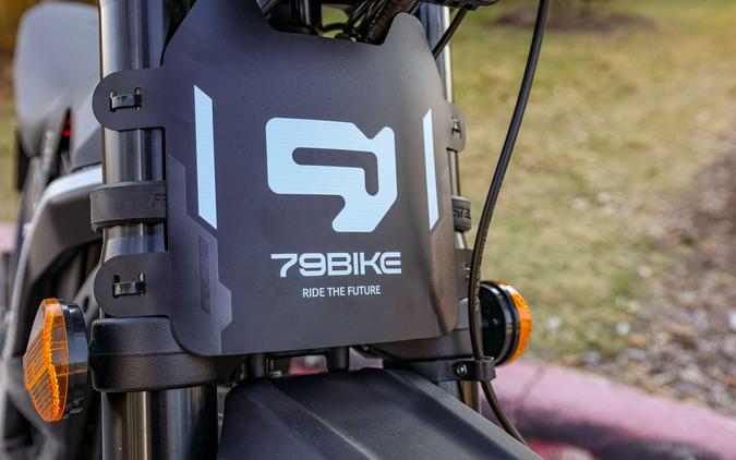 2026 79 BIKE FALCON PRO