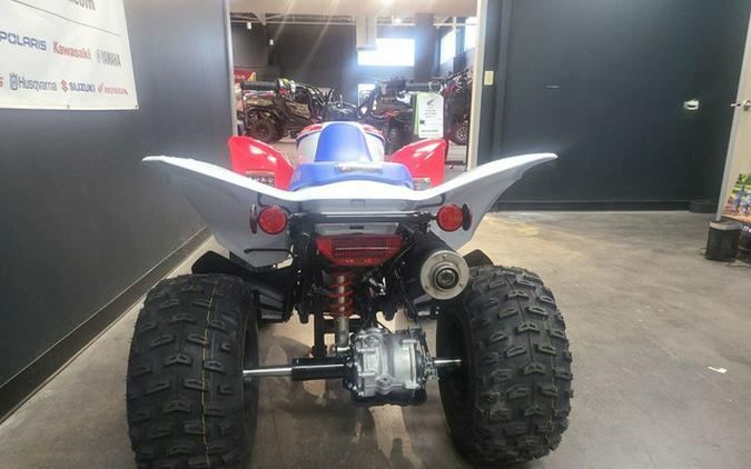 2026 Honda TRX 250X