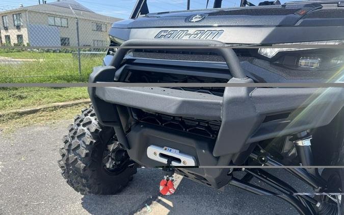 2026 Can-Am Defender MAX LONE STAR HD11