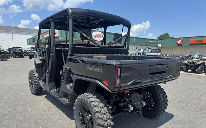 2026 Can-Am Defender MAX LONE STAR HD11