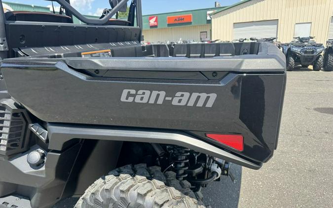2026 Can-Am Defender MAX LONE STAR HD11