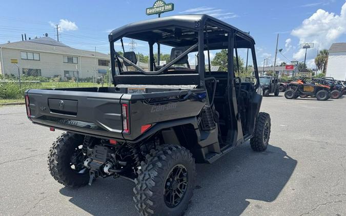 2026 Can-Am Defender MAX LONE STAR HD11