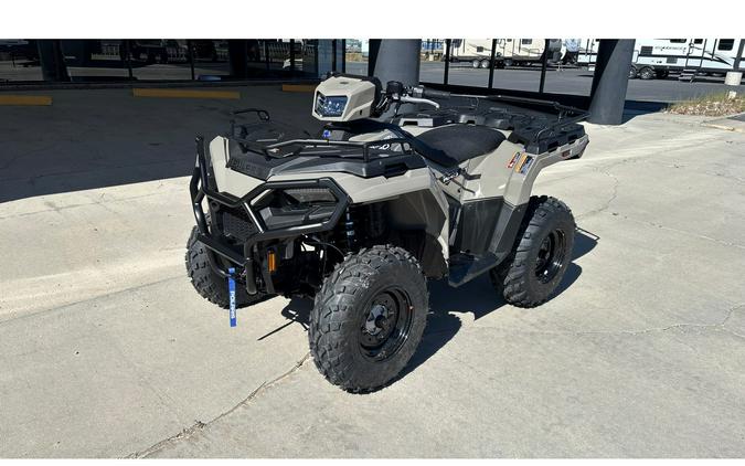 2027 Sportsman® 600 EPS - Polaris