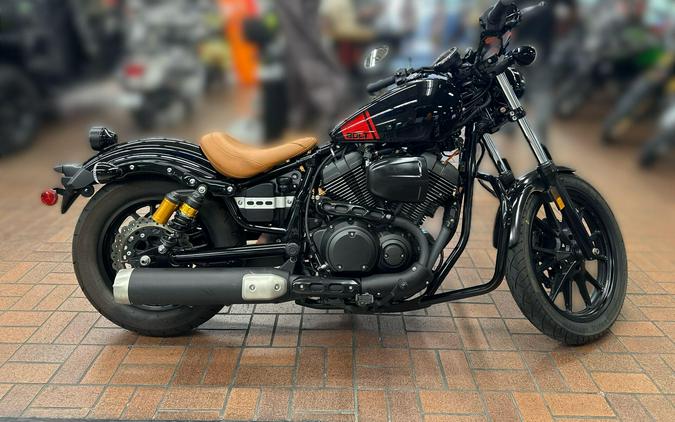 2024 Yamaha Bolt R-Spec