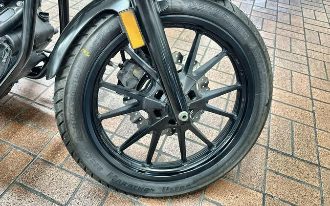 2024 Yamaha Bolt R-Spec