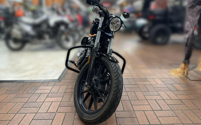 2024 Yamaha Bolt R-Spec