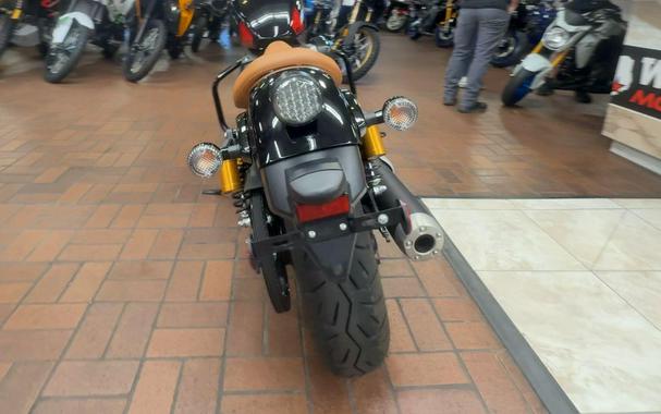 2024 Yamaha Bolt R-Spec