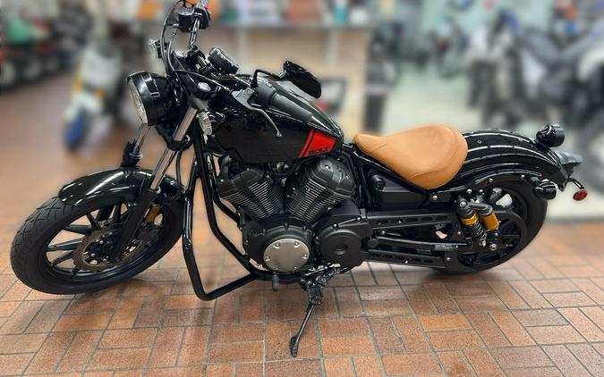 2024 Yamaha Bolt R-Spec