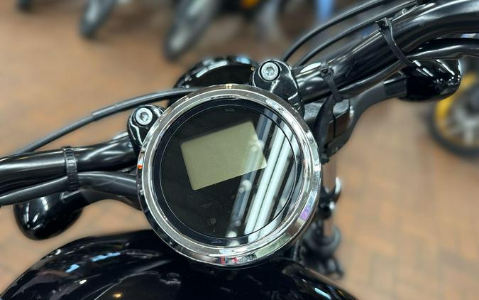 2024 Yamaha Bolt R-Spec