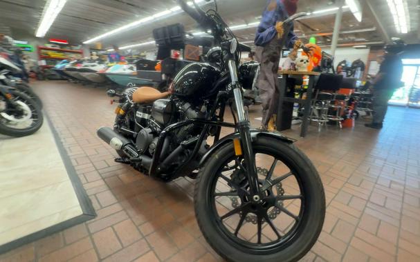 2024 Yamaha Bolt R-Spec