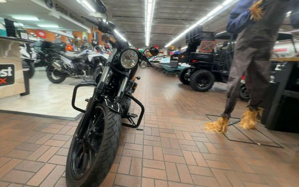 2024 Yamaha Bolt R-Spec