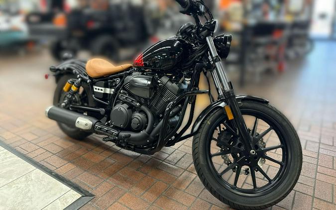 2024 Yamaha Bolt R-Spec