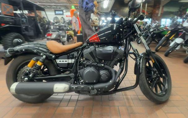2024 Yamaha Bolt R-Spec